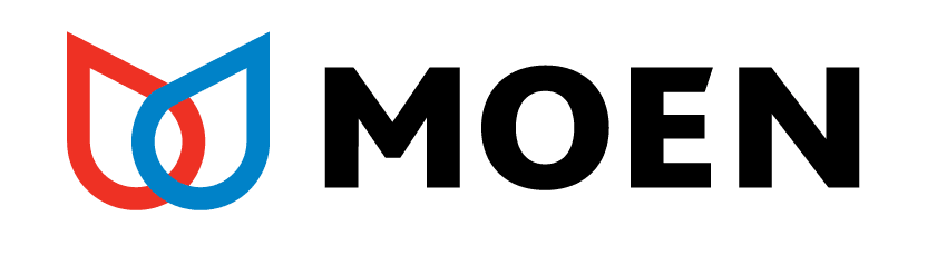 Moen Logo